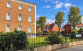 Morehampton Townhouse